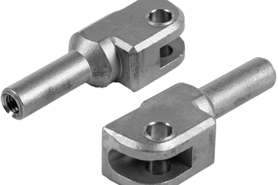 Flo Motorsports Clevis For Ftr 1200 - Harddrive Products