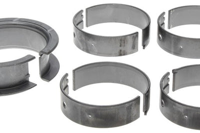 Clevite 1597CC 1.6L DOHC 16V L4 Nissan GA16DE Main Bearing Set - Engine Components