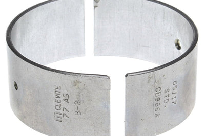 Clevite 75-78 Nissan 280Z / 79-83 280ZX Con Rod Bearing (Single) - Engine Components