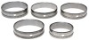 Clevite Chrysler 5.7L V8 2003-2008 Camshaft Bearing Set - Engine Components