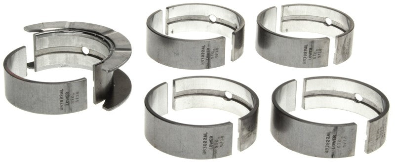 Clevite Ford 4 2.0L DOHC-2.3L DOHC 2003-2009 Duratec Engine Main Bearing Set - Components