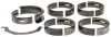Clevite Ford 5.4L DOHC Supercharged 2005-2006 Vin S Aluminum Cylinder Block Main Bearing Set - Engine Components