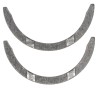 Clevite Ford/Mazda 79 1.3L 1324cc 98 1.6L 1597cc 112 1.8L 1840cc 4 Cyl 1986 Thrust Washer Set - Engine Components