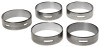 Clevite Ford Pass & Trk 351C 351M 400 V8 1970-82 Camshaft Bearing Set - Engine Components