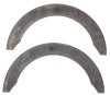 Clevite Honda/Acura 1590 1958 2056cc 4 Cyl 1986-93 Thrust Washer Set - Engine Components