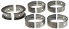 Clevite Mitsubishi 4 1795-2350cc 1992-98 Main Bearing Set - Engine Components
