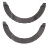 Clevite Mitsubishi/Chrysler 1.8L/2.0L/2.4L 4B11 Non Turbo Thrust Washer Set - Engine Components