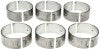 Clevite Nissan 1595 1770 1952 2187 2389cc 4 Cyl 2393 2565 2753 2793cc6-c Con Rod Bearing Set - Engine Components