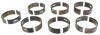 Clevite Nissan 4 1998cc 1993-95 Main Bearing Set - Engine Components