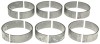 Clevite Nissan VQ40DE Con Rod Bearing Set - Engine Components