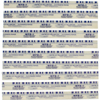 Clevite Plastigage Blue - 12 Pack - Fabrication