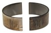 Clevite Tri Armor GMC Pass & Trk 262/267/302/305/307/327/350 Con Rod Bearing Set - Engine Components