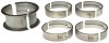 Clevite Tri Armor GMC Pass & Trk 400 6.6L 1970-80 Main Bearing Set - Engine Components
