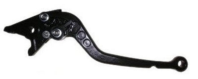 Psr Click ’n Roll Brake Lever Black Bmw - Street Collection