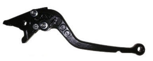 Psr Click ’n Roll Clutch Lever Black - Street Collection