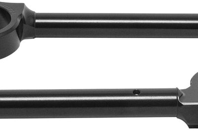 Helibars Clip On Handlebars Kaw - Street Collection