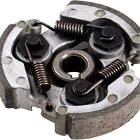 Mogo Parts Clutch 3 Leaf W/key Hole 47/49cc Mt-a1 - Street Collection