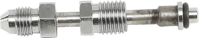 Goodridge Clutch Actuator Adapter Chrome - Harddrive Products