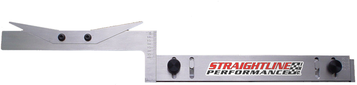 Straightline Clutch Alignment Tool - Snowmobile Collection