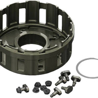 REKLUSE RACING Clutch Basket H D Twin Cam `07 17