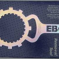 Ebc Clutch Basket Holder Ct001 - Tires & Wheels