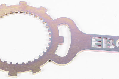 Ebc Clutch Basket Holder Ct004 - Tires & Wheels