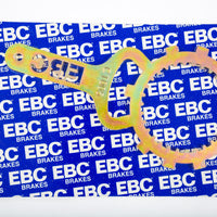 Ebc Clutch Basket Holder Ct005 - Tires & Wheels