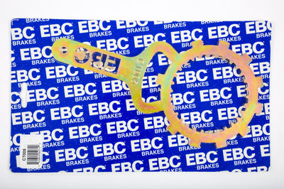 Ebc Clutch Basket Holder Ct005 - Tires & Wheels