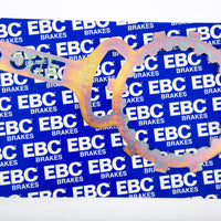 Ebc Clutch Basket Holder Ct007 - Tires & Wheels