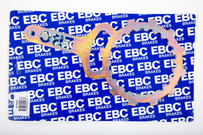 Ebc Clutch Basket Holder Ct007 - Tires & Wheels