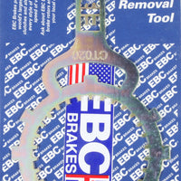 Ebc Clutch Basket Holder Ct020 - Tires & Wheels