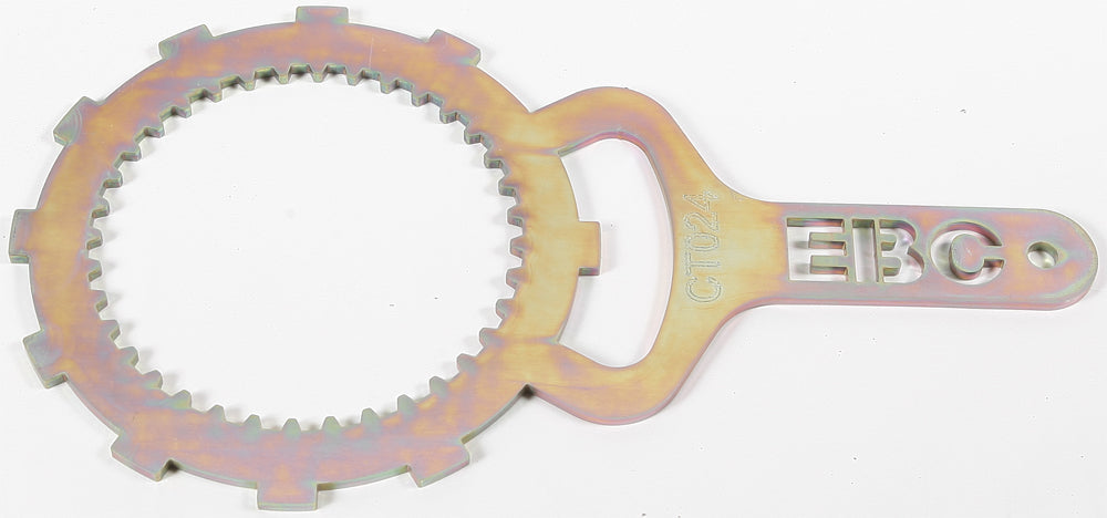 Ebc Clutch Basket Holder Ct024 - Tires & Wheels
