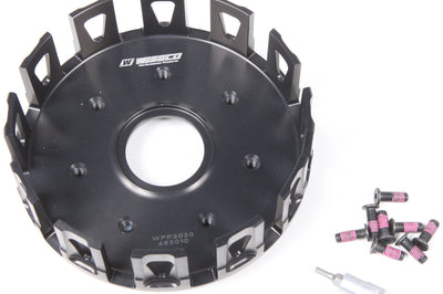 Wiseco Clutch Basket Hon - Atv Performance Products