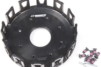 Wiseco Clutch Basket Suz - Offroad Collection