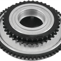 Harddrive Clutch Basket W/ring Gr Bt 84- Oem 37702-84a