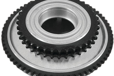 Harddrive Clutch Basket W/ring Gr Bt 84- Oem 37702-84a