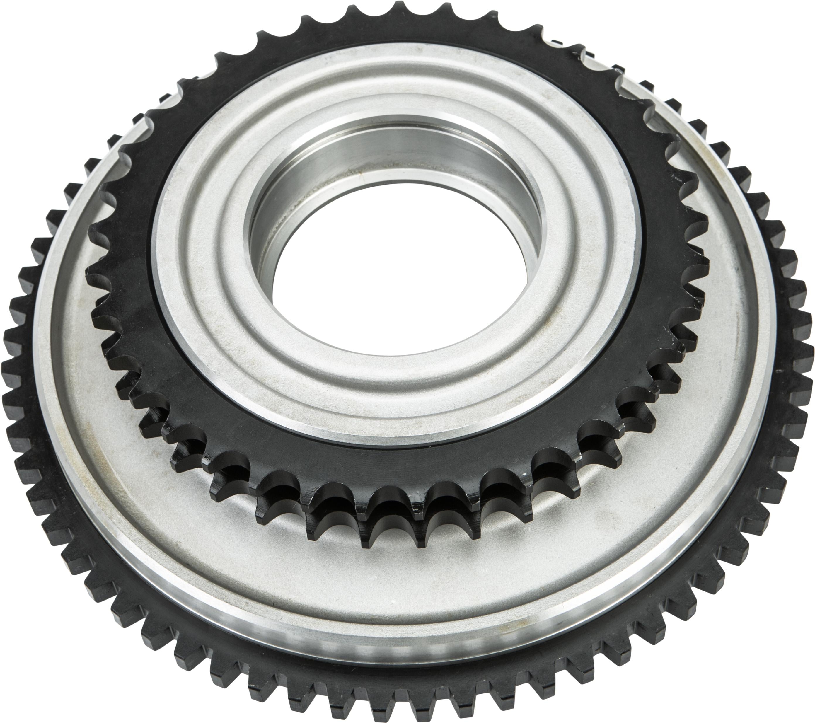 Harddrive Clutch Basket W/ring Gr Bt 85- Oem 37707-84 Exc Fxef/fxst