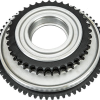 Harddrive Clutch Basket W/ring Gr Bt 85- Oem 37707-84 Exc Fxef/fxst