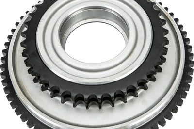 Harddrive Clutch Basket W/ring Gr Bt 85- Oem 37707-84 Exc Fxef/fxst