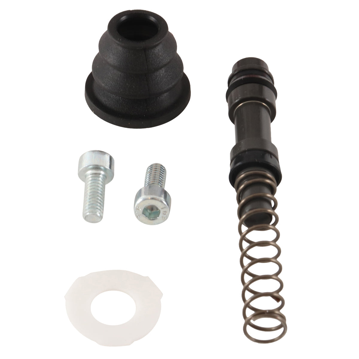 ALL BALLS Clutch & Brake Master Cylinder Kit Husky/Ktm - Hand Controls