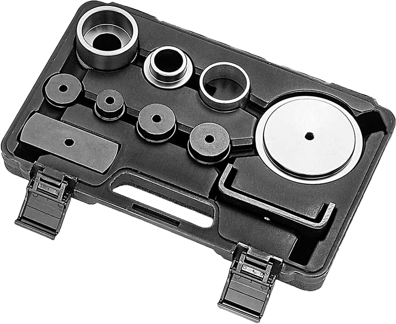 Helix Clutch Bushing Tool Kit All Polaris - Tires & Wheels