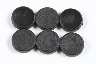 Sp1 Clutch Button A/c 6/pk - Snowmobile Collection