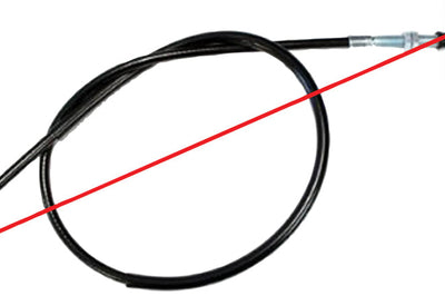 Mogo Parts Clutch Cable C1 47-48’’ - Street Collection
