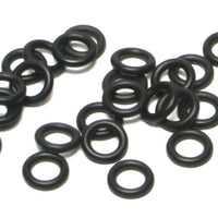 Cometic Clutch Cable O-ring Evo 25/pk Oe#11179 - Harddrive Products