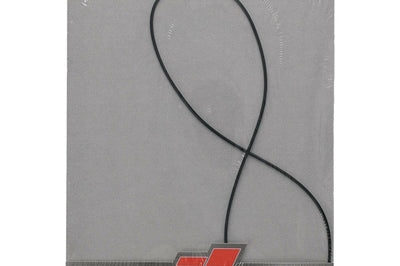 Vertex Clutch Cover Gasket Hon - Offroad Collection