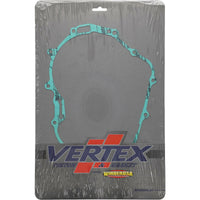 Vertex Clutch Cover Gasket Hon - Offroad Collection
