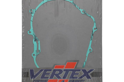 Vertex Clutch Cover Gasket Hon - Offroad Collection