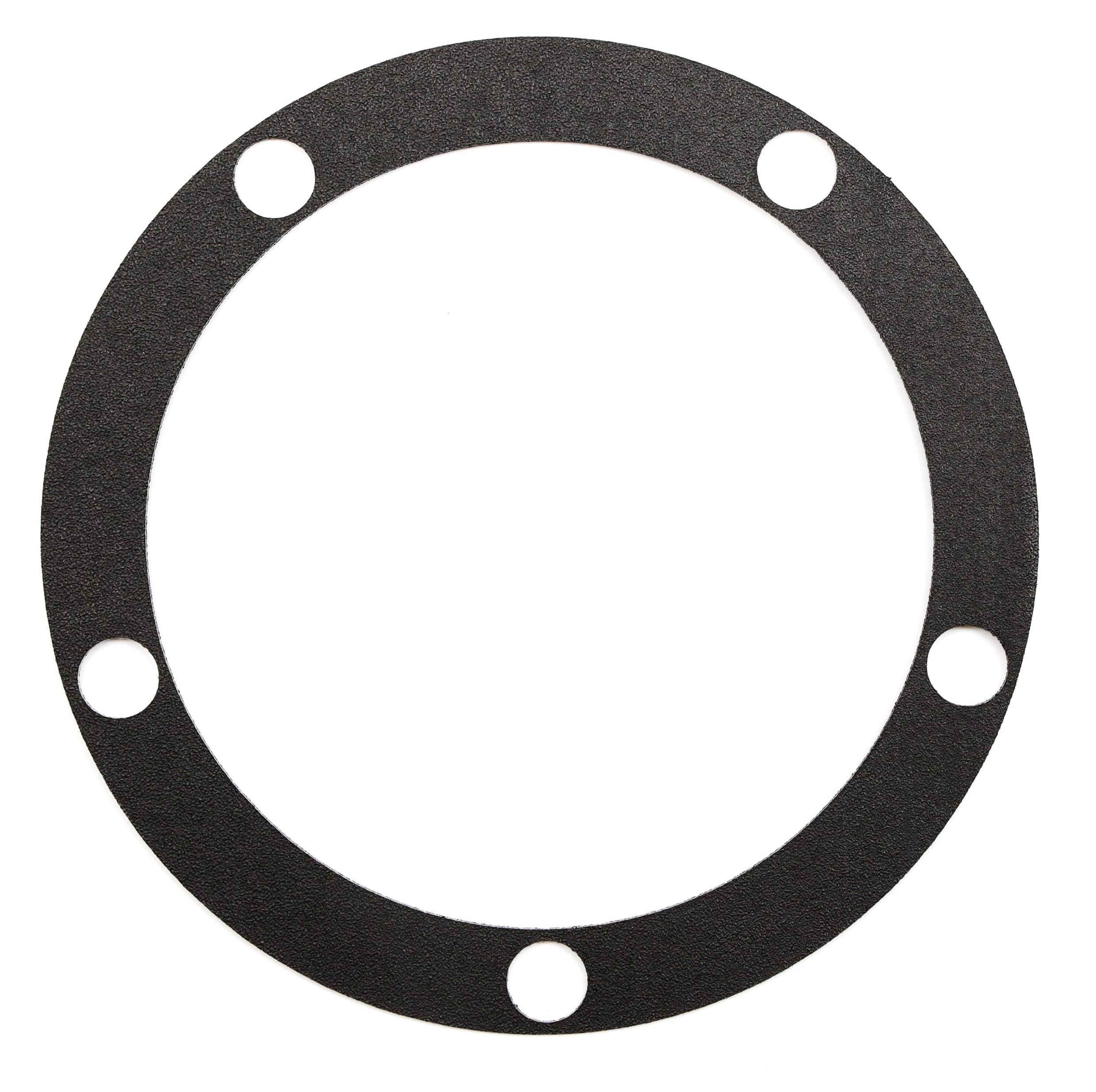 Cometic Clutch Cover Gasket M8 Softail 1-pk Oe#25701080 - Harddrive Products
