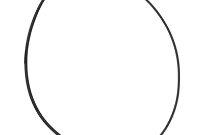 Vertex Clutch Cover Gasket Outer - Offroad Collection