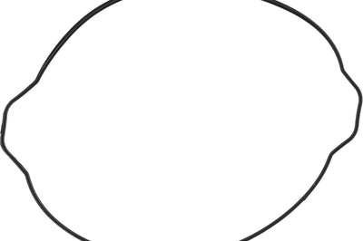 Vertex Clutch Cover Gasket Outer - Offroad Collection